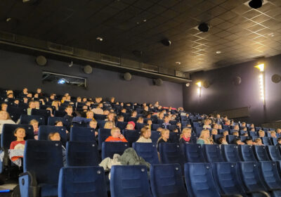 Schulkino: Das Sams