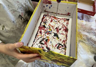 Jackson Pollock