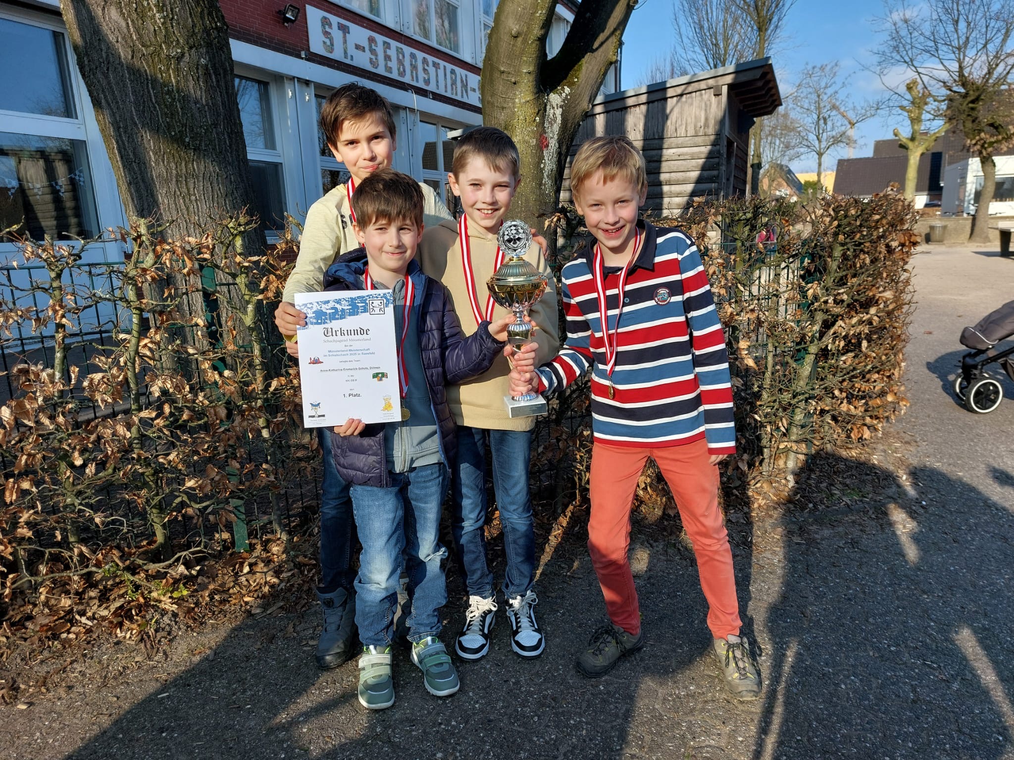 schulpokal-gewonnen-anna-katharina-emmerick-grundschulverbund-d-lmen