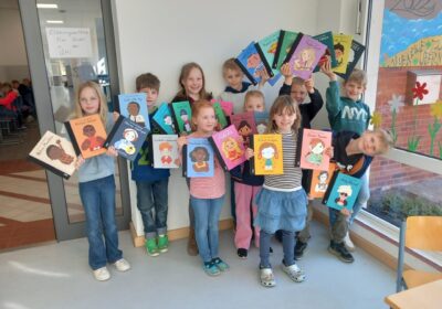 Neue Bücher für Rorup