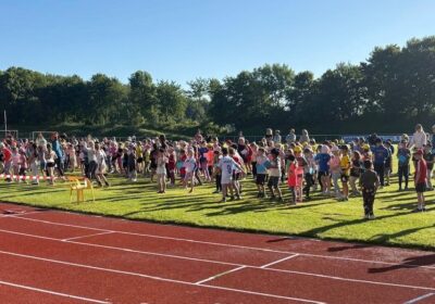 Spiel- und Sportfest Dülmen