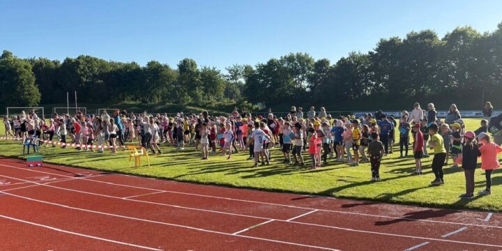 Spiel- und Sportfest Dülmen